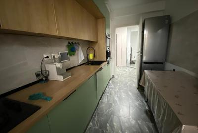 Apartament 2 camere de vanzare in Dristor bloc nou - 7