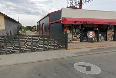 Spațiu comercial, de 350 mp, în Cornetu - 3