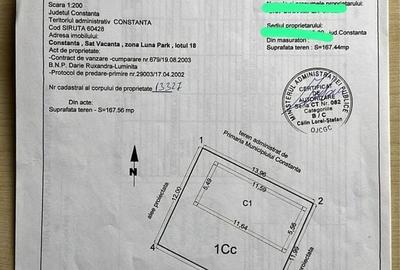 Spațiu comercial, de 167 mp, în Central - 1