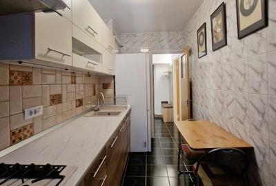 Apartament cu 2 camere decomandat, mobilat în Pantelimon - 4