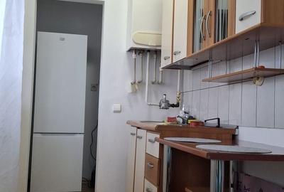Apartament cu 2 camere semidecomandat în Ostroveni - 5