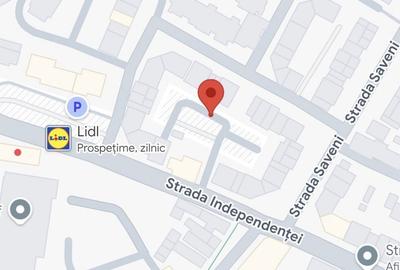 Apartament cu 2 camere decomandat în Central - 6