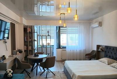 Garsonieră decomandată în Nord - 12