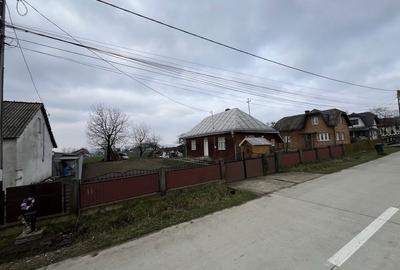 Spațiu comercial, în Dărmănești - 8