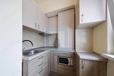 Apartament 4 camere, 2 bai, 3 terase - zona Centrul Civic - 3
