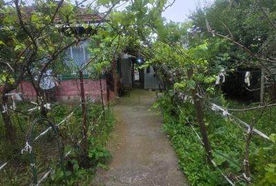 Casă cu 3 camere în Slătioarele - 2