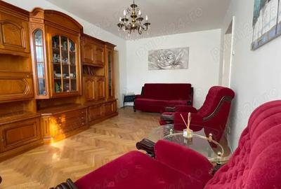 Obor, apartament 3 camere et 1 - 7