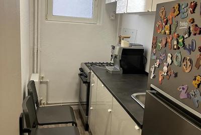 Garsonieră decomandată în Militari - 1