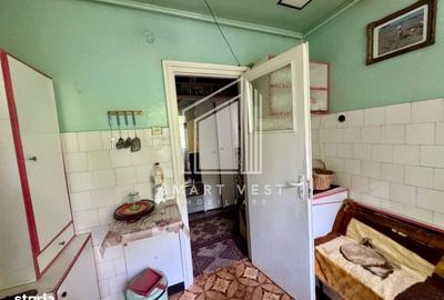 Apartament cu 2 camere semidecomandat în Dacia - 8