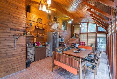 Casă individuală cu 5 camere cu Canalizare în Bucium - 30