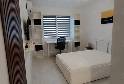 Inchiriez garsoniera noua | Parcare inclusa - 6