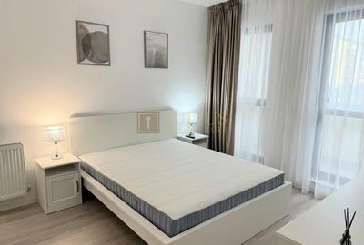 Apartament cu 2 camere decomandat în Giroc - 4