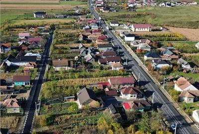 Teren de 2500 mp, în Petru Rareș - 1