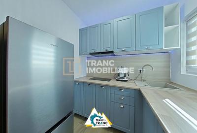 Garsonieră semidecomandată, mobilată în Micălaca - 7