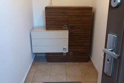 Vanzare proprietate cu doua case si intrari separate curte Giulesti - 12