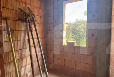 De vanzare duplex 4 camere, inca in stadiu de constructie - 1