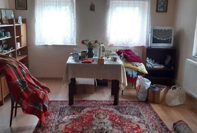 Casă cu 2 camere cu Teren 70 Mp în Ștrand - 6