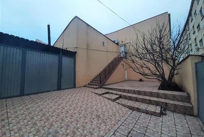 Cladire P+1 de vanzare in zona ultracentrala Tulcea - 4