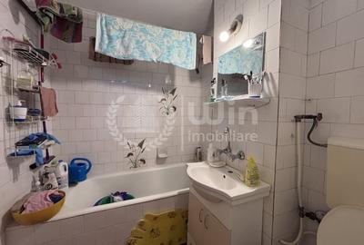 Apartament cu 4 camere decomandat, mobilat în Mănăștur - 7