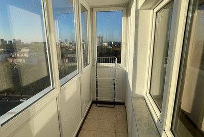 Garsonieră decomandată în Ștefan cel Mare