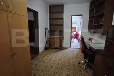 Apartament cu 3 camere circular, mobilat în Central - 8