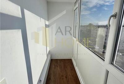 Apartament 4 camere, complet renovat, Ploiesti, zona Malu Rosu. - 24