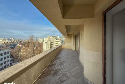 Apartament cu 3 camere în Rosetti - 4