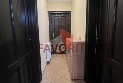 Apartament 1 cameră | gata de locuit - ideal investiție | Zona Ronat - 7