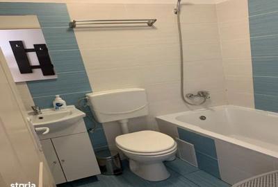 Apartament cu 2 camere semidecomandat, mobilat în Complex Studențesc - 1