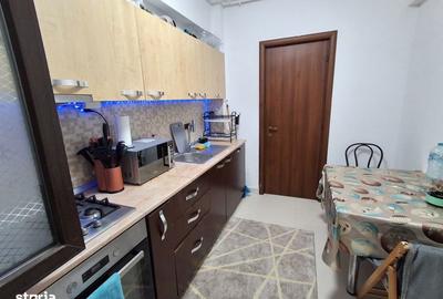 Apartament cu 2 camere, mobilat în Dobroești - 4