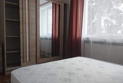 Apartament cu 2 camere semidecomandat în Ultracentral