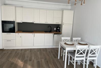 Exclusivitate Mamaia-Nord,apartament 2 camere,gaze,frontal mare, loc de parcare - 4