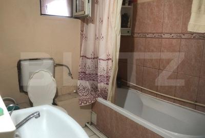 Casa cu 3 camere si anexe, 170 mp, zona Carpati 2 - 11