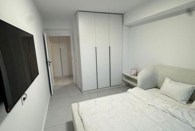 Apartament cu 2 camere în Sânmartin - 3