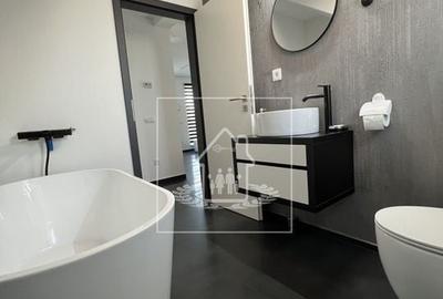 Duplex la cheie 4 camere | Calea Cisnădiei | Arhitecților - 5