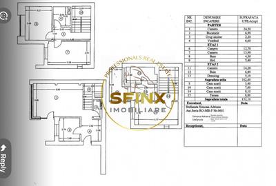 Petrom City - casa 4 camere  - Lacul Baneasa - 19