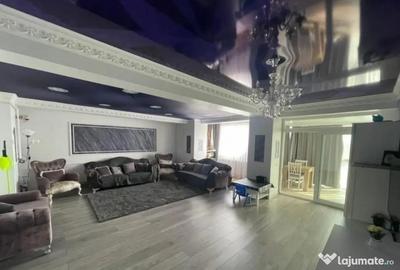 Apartament cu 3 camere decomandat, mobilat în Brătianu - 2