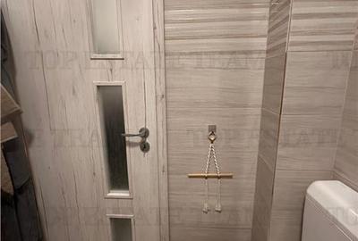 Bragadiru - zona Leroy Merlin/ Vanzare apartamen2 camere/bloc nou/ mobilat si ut - 7