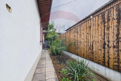 Casa artistica  cu 3 camere de inchiriat in zona Drumul Sarii/Razoare - 12