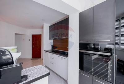 Apartament modern de vanzare cu 4 Camere, zona Cazaban - 23