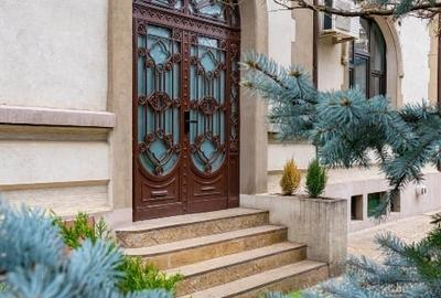 Proprietar-Închiriere vilă reprezentativă – Popa Tatu 18 -Pret negociabil - 2