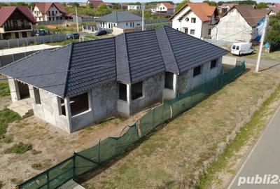 Casă cu 3 camere cu Teren 950 Mp în Peciu Nou - 5