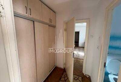 Apartament cu 2 camere semidecomandat, mobilat în Gheorgheni - 4