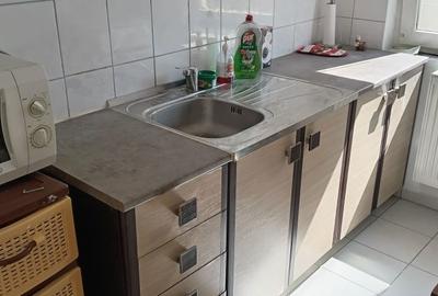 Garsonieră decomandată în Șagului - 4