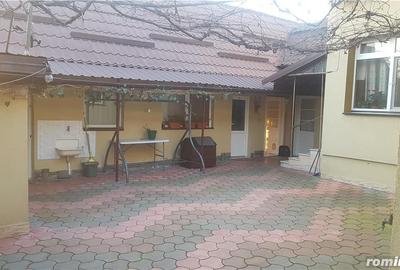 Casă cu 4 camere cu Teren 450 Mp în Lugoj - 2