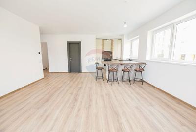 Apartament premium cu parcare subterana si boxa - Sunnyville Plus, Bv - 6