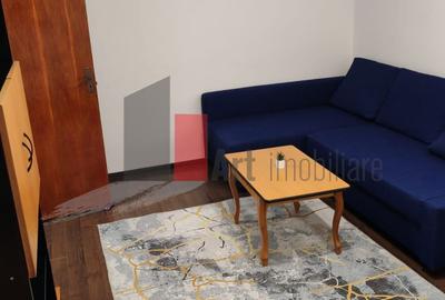 Apartament cu 2 camere decomandat în Drumul Taberei - 4