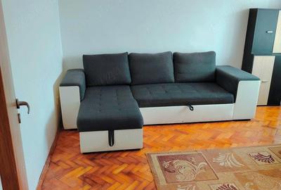 Garsonieră decomandată în Cetate - 3