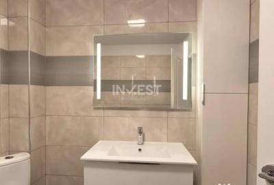 Apartament cu 2 camere decomandat, mobilat în Frumoasa - 12