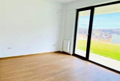 Apartament cu 2 camere semidecomandat în Bucium - 2